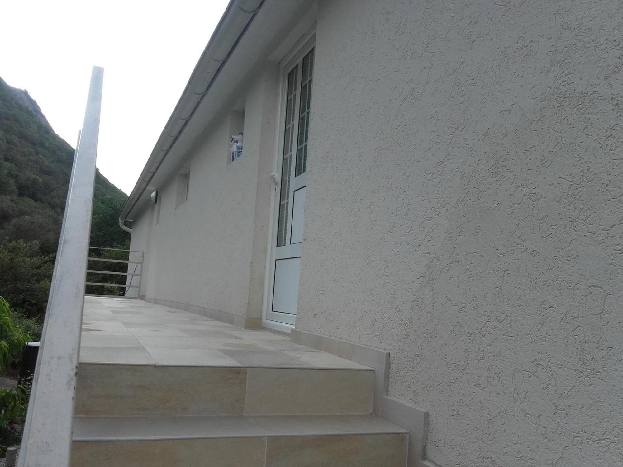 קוטור Apartment Marija מראה חיצוני תמונה