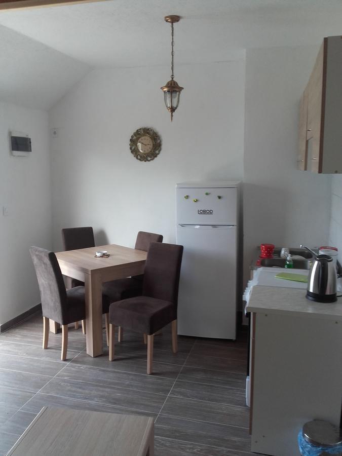 קוטור Apartment Marija מראה חיצוני תמונה
