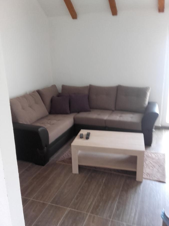 קוטור Apartment Marija מראה חיצוני תמונה