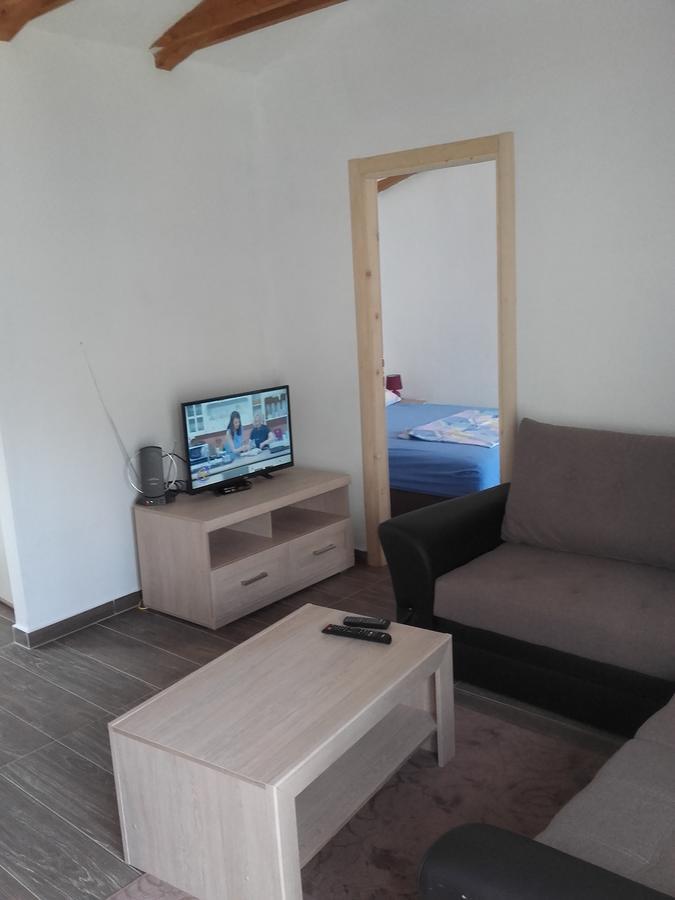 קוטור Apartment Marija מראה חיצוני תמונה