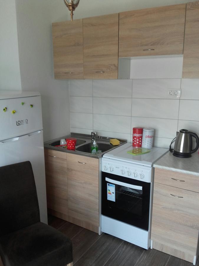 קוטור Apartment Marija מראה חיצוני תמונה