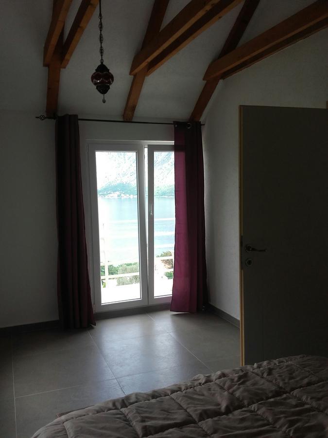 קוטור Apartment Marija מראה חיצוני תמונה