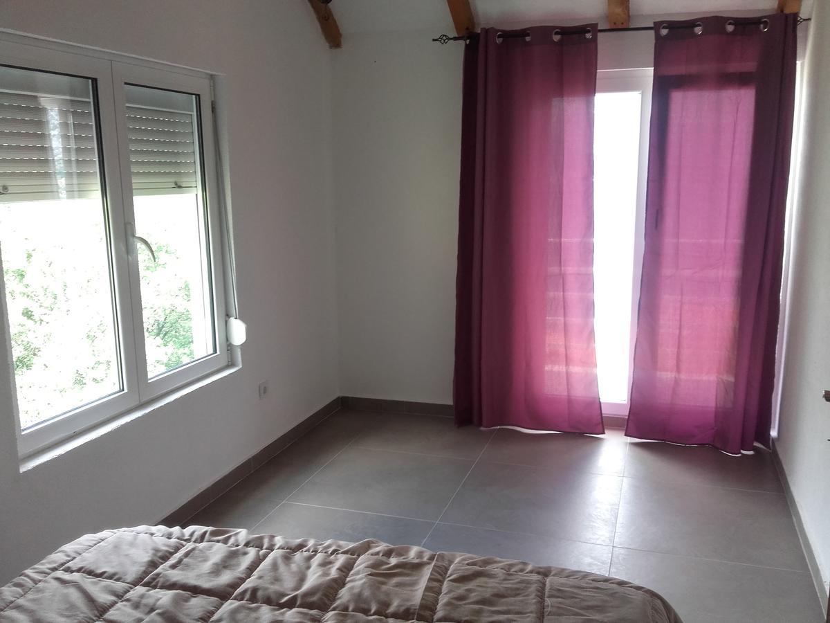 קוטור Apartment Marija מראה חיצוני תמונה
