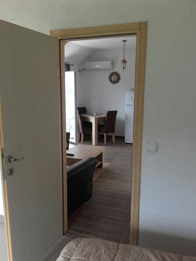 קוטור Apartment Marija מראה חיצוני תמונה