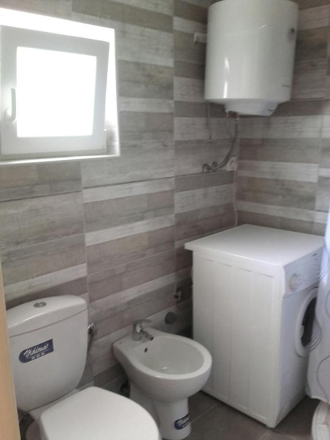 קוטור Apartment Marija מראה חיצוני תמונה