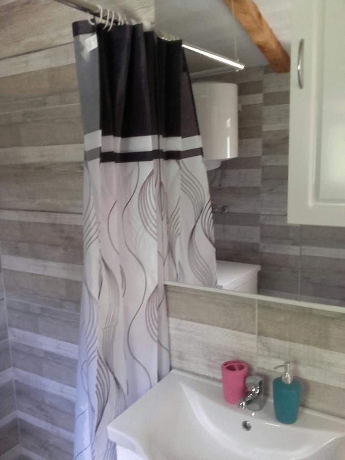 קוטור Apartment Marija מראה חיצוני תמונה