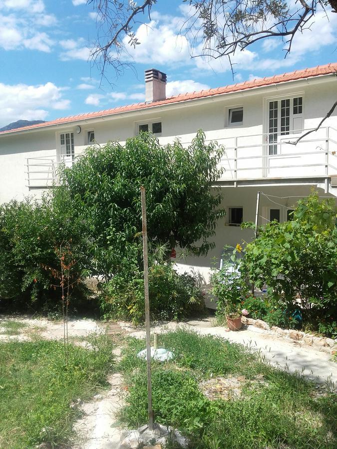 קוטור Apartment Marija מראה חיצוני תמונה
