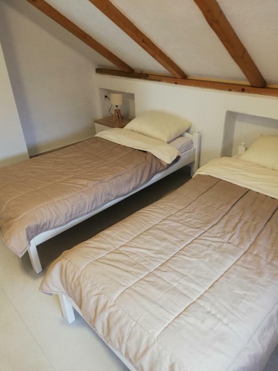 קוטור Apartment Marija מראה חיצוני תמונה