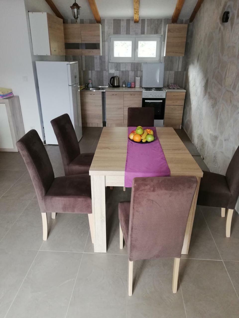 קוטור Apartment Marija מראה חיצוני תמונה